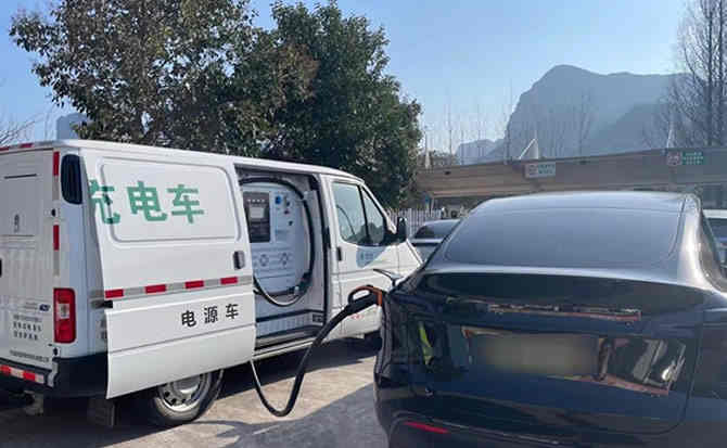黔东南苗族侗族自治州汽车搭电