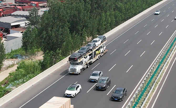 黔东南苗族侗族自治州高速公路汽车救援