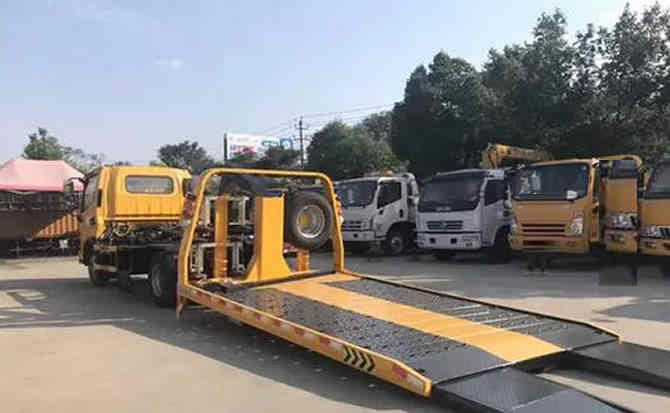 黔东南苗族侗族自治州汽车中途维修案例